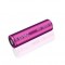 Efest   18650 3500mAH 20A with Plastic case rechargeable battery (Max Continuous Discharge rate 10A)