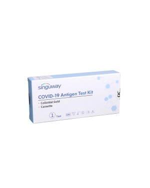 Singuway COVID-19 Antigen Test Kit(Non-Profit)