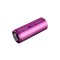 Efest 26650 3500mAh 64A rechargeable battery (Max continuous Discharger rate: 32A)