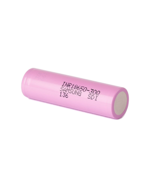 Samsung 30Q 18650 3000mAh 15A rechargeable battery 
