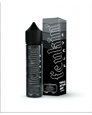 Fcukin Flava -Tobacco Flavour– Changretta - 60Ml 