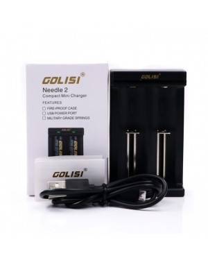 Golisi NEEDLE2 USB CHARGER 
