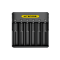 Nitecore Q6 charger with AU plug