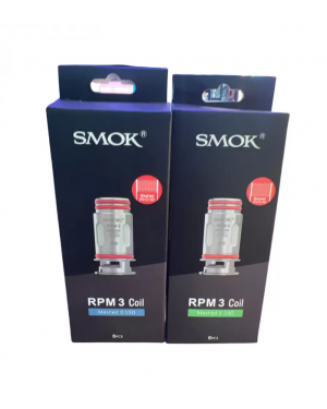 SMOK RPM 3 Coil 5PCS/Pack
