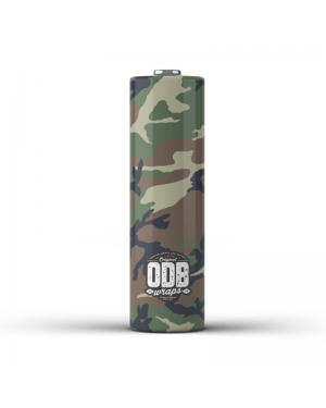 ODB Wraps-Camo DB-20700(4PCS)