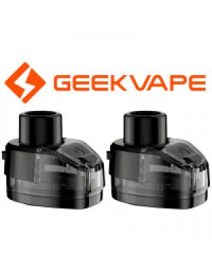 GEEKVAPE B100 Replacement Pod 2pcs (without coil)