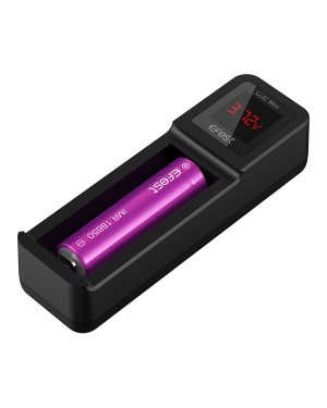 Efest LUC Mini USB Charger 