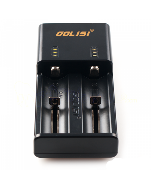 Golisi O2 charger with AU plug