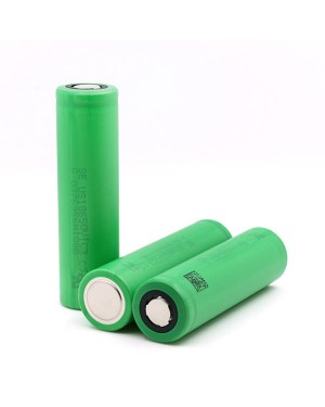 Sony 18650 V3 2250mAh 10A rechargeable battery
