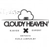 Cloudy Heaven