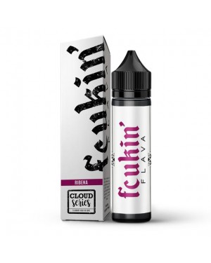 Fcukin Flava - Ribena 60Ml (Cloud and Cream)
