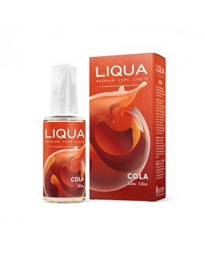 Liqua 30ml Cola 