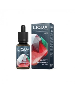 Liqua 30ml Frosty Raspberry 
