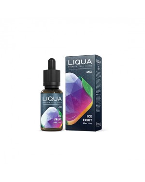 Liqua 30ml Ice Fruit 