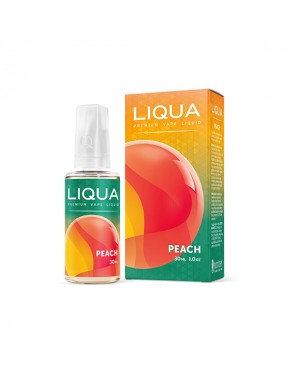 Liqua 30ml Peach 