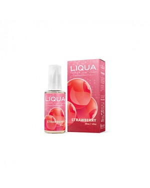 Liqua 30ml Strawberry 