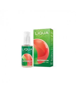 Liqua 30ml Watermelon 