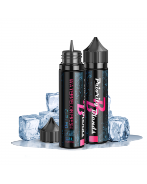 PRIORITY BLENDS - CHILLED - WATERMELON FRESH