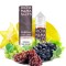 Charlie's Chalk Dust - Pachamama SUBOHM- Starfruit Grape 60ml 0mg【Expired】