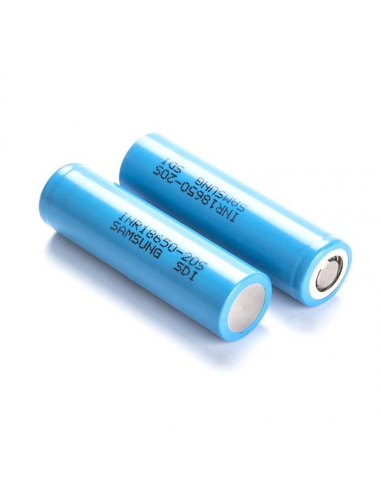 Samsung 20S 18650 2000mAh 30A Rechargeable Battery