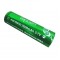 VapCell 18650 2600mAh 25A rechargeable battery 
