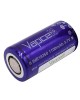 VAPCELL 18350  1100MAH 9A RECHARGEABLE BATTERY