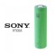 Sony VTC6A 18650 3000mAh 20A rechargeable battery