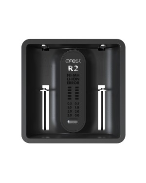 Efest R2 3A Speedy Intelligent QC USB Charger
