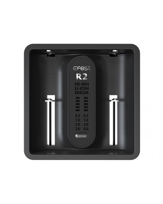 Efest R2 3A Speedy Intelligent QC USB Charger