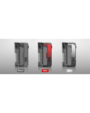 Dovpo Topside Lite Squonk Mod