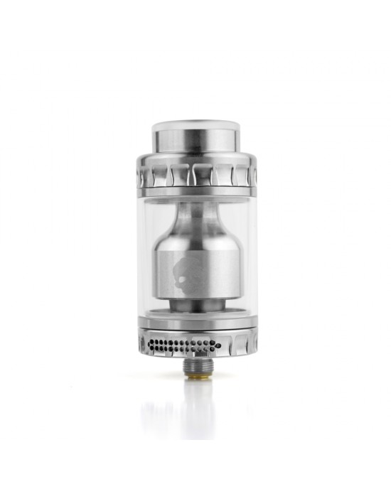 Vaping Bogan X DOVPO Blotto RTA  version II