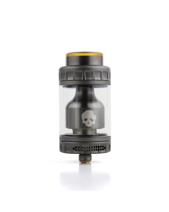 Vaping Bogan X DOVPO Blotto RTA  version II