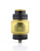 Vaping Bogan X DOVPO Blotto RTA  version II