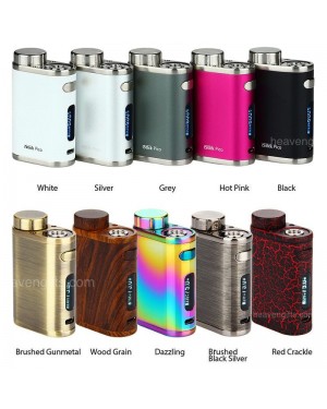 Eleaf iStick Pico 75W TC MOD