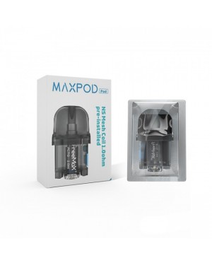 FreeMax Maxpod Pod 1pcs/pack
