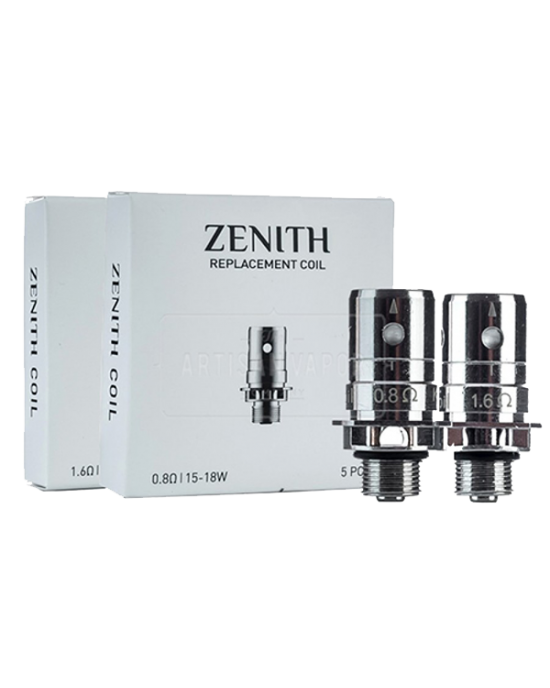 Innokin Zenith Replacement Coil 5pcs/Pack