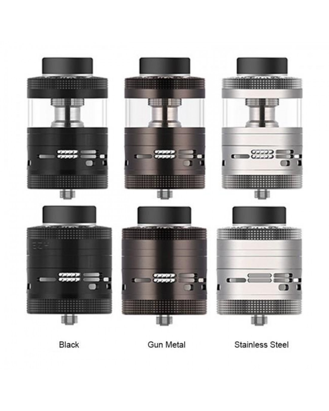 Aromamizer plus rdta by steam crave фото 117