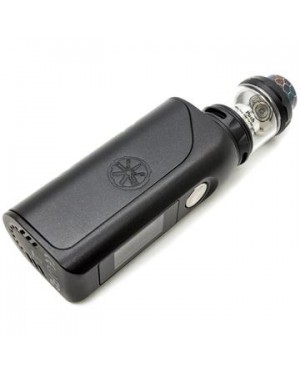 ASMODUS Colossal 80W Kit with flowpro subtank-black