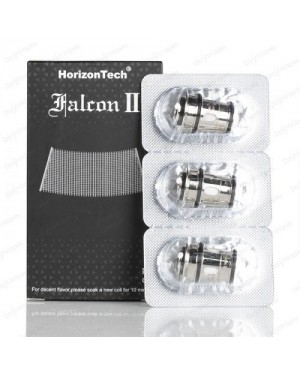 HorizonTech Falcon 2 Coil 0.14Ω 3PCs/Pack