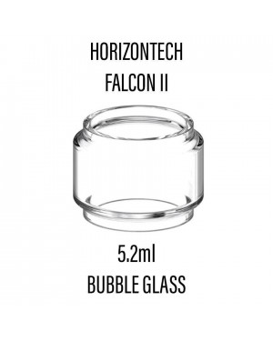 HorizonTech Falcon 2 tank replacement glass