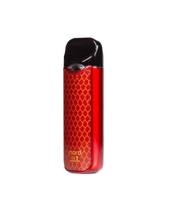 SMOK Nord Pod Starter Kit 1100mAh (3ml standard Edition)