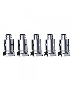 SMOK Nord/Nord 2 Replacement Coil - DC 0.8ohm MTL Coil (5pcs/pack)
