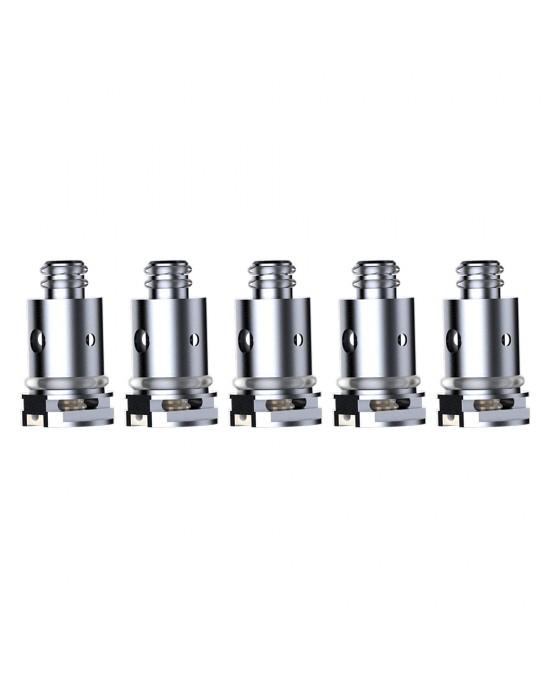 SMOK Nord/Nord 2 Replacement Coil - DC 0.8ohm MTL Coil (5pcs/pack)