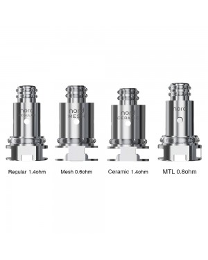SMOK Nord Replacement Coil 5pcs/pack