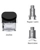 SMOK Nord Replacement Pod 	3ml Edition 1pc