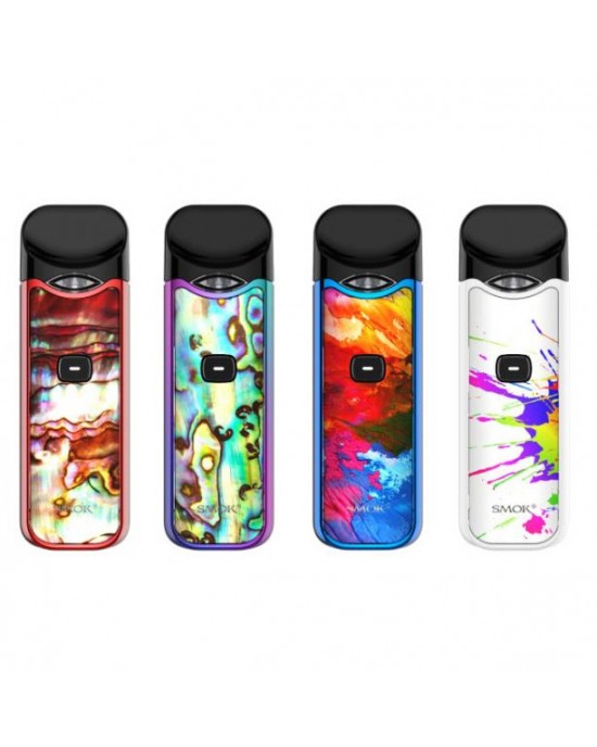 SMOK Nord Pod Starter Kit 1100mAh (3ml standard Edition)