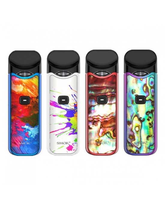 SMOK Nord Pod Starter Kit 1100mAh (3ml standard Edition)