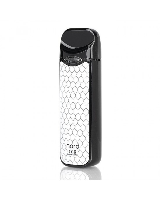 SMOK Nord Pod Starter Kit 1100mAh (3ml standard Edition)