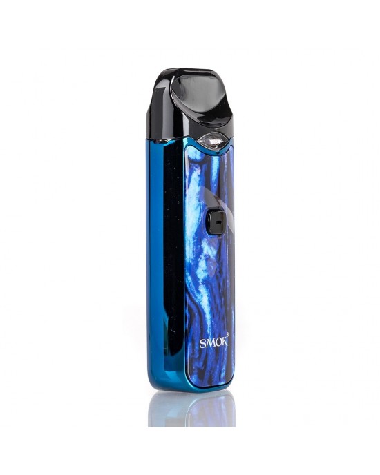 SMOK Nord Pod Starter Kit 1100mAh (3ml standard Edition)