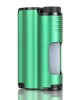 DOVPO topside 21700 90W Squonk Box Mod (single battery with extra bottle)